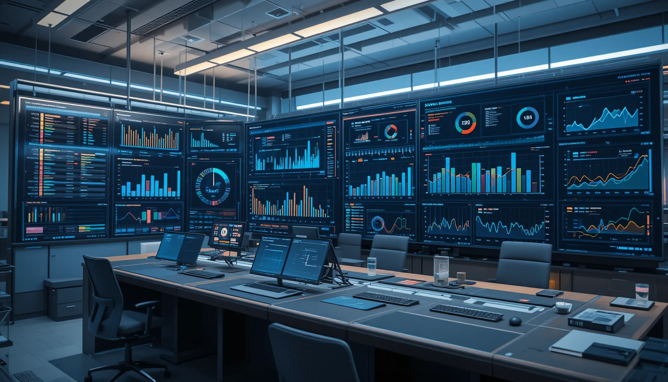 Making sense of trading operations with Excel