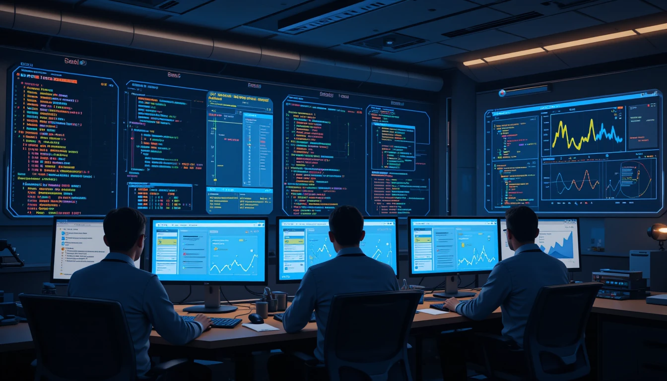Predicting banking customer behavior with machine learning